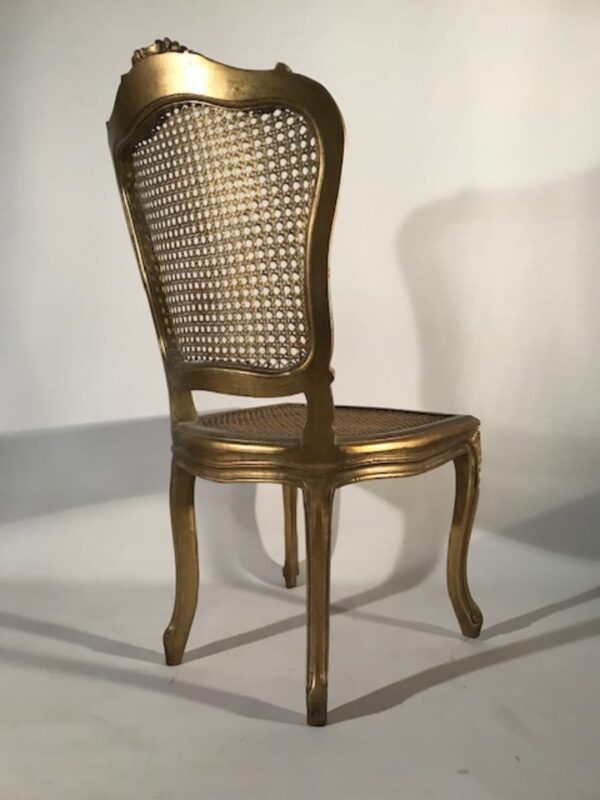 Ref. PU98 - Chair - Image 3