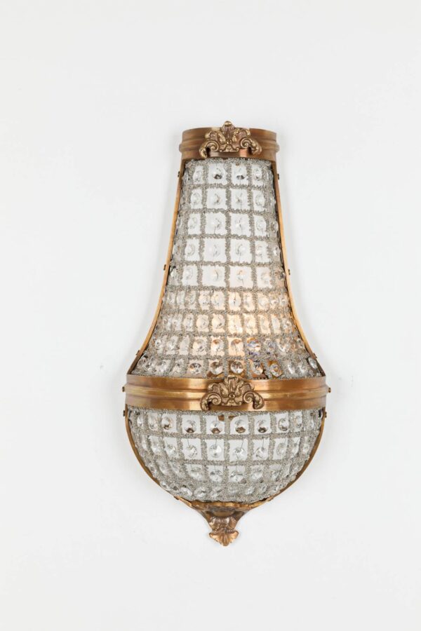 Ref. 553 - Wall light cometrea AP01