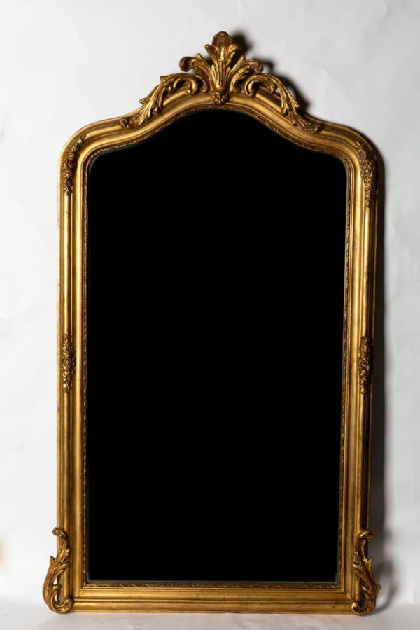 Ref. 1301 - Mirror Gaillard (105x180)