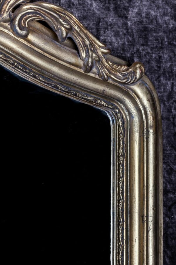 Ref. 1258 - Miroir Renard (85x144) - Image 3