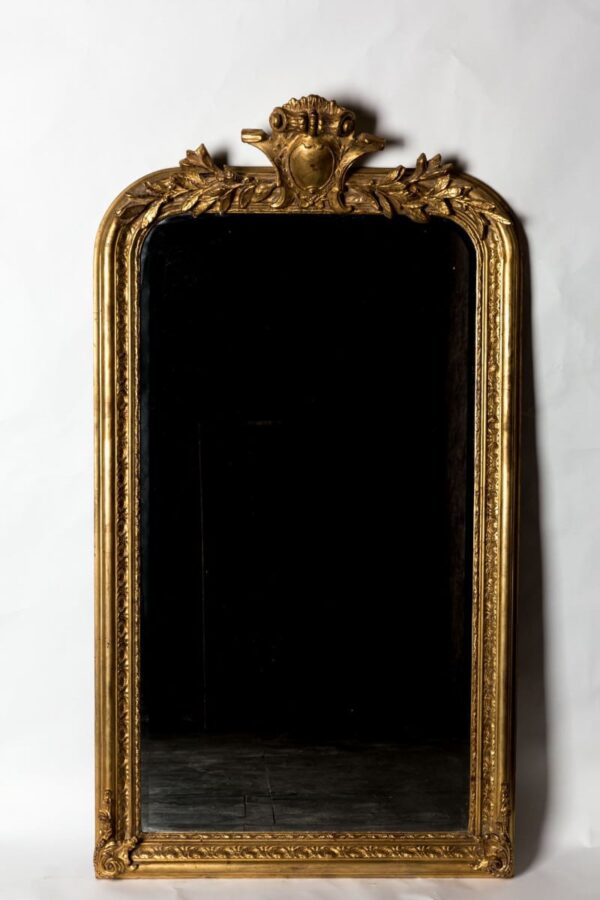 Ref. 1303 - Miroir Philippe (90x162)