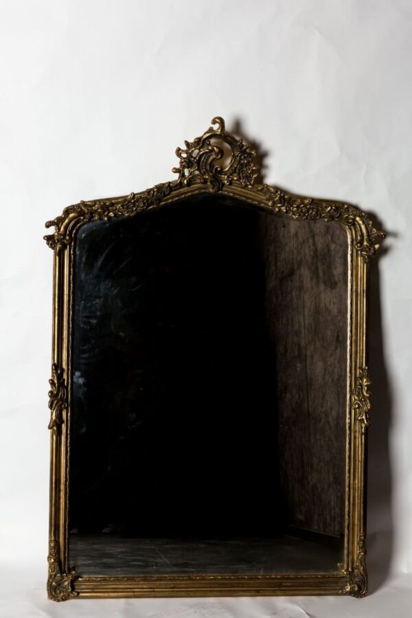 Ref. 1259 - Miroir Henri (103x144)