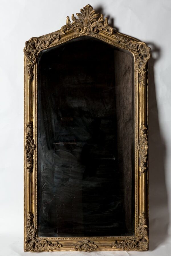 Ref. 1444 - Mirror Chateau (93x170)