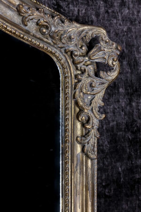 Ref. 1444 - Mirror Chateau (93x170) - Image 3