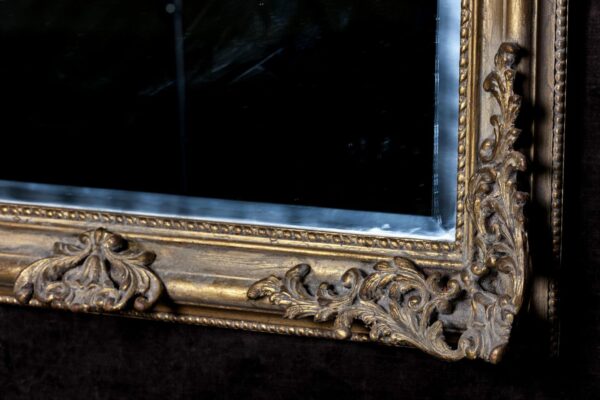 Ref. 1444 - Mirror Chateau (93x170) - Image 5