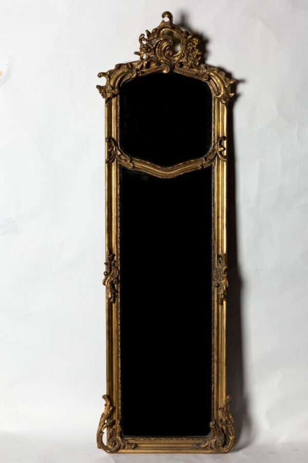 Ref. 1260 - Mirror Julien (59x180)