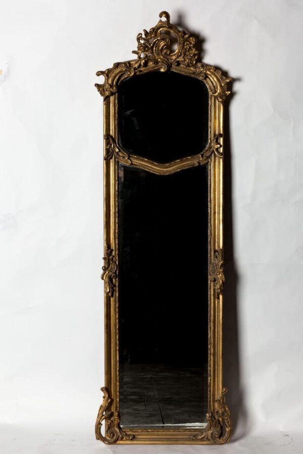 Ref. 1260 - Mirror Julien ( 56x177)