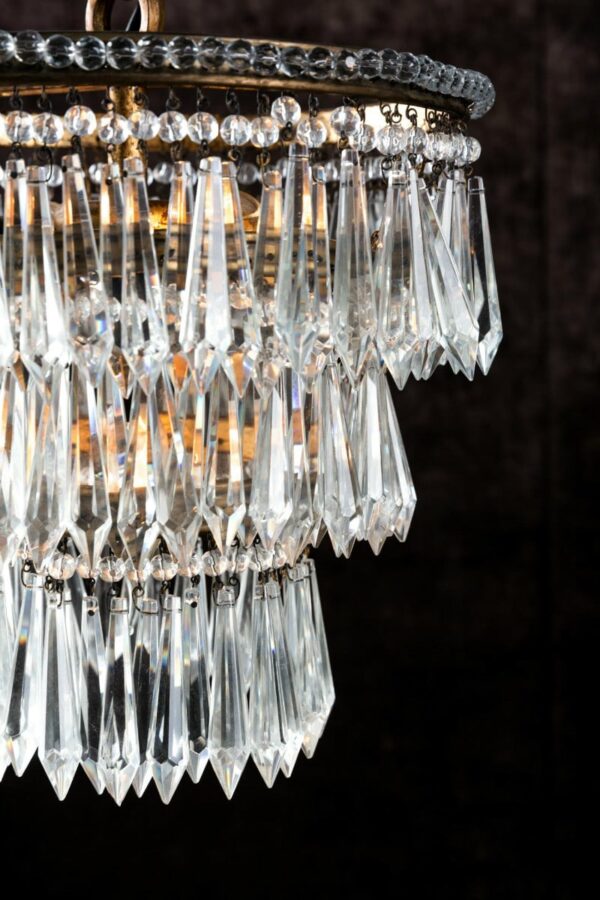 Ref. 1352 - Lustre Eve (30x24) - Image 3