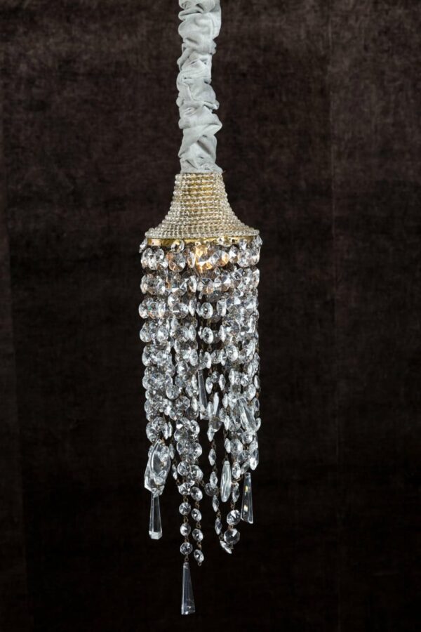 Ref. 1431 - Lustre Aletta (14x50) - Image 2