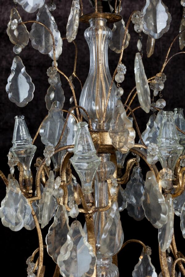 Ref. 1432 - Lustre Alexia (88x122) - Image 3