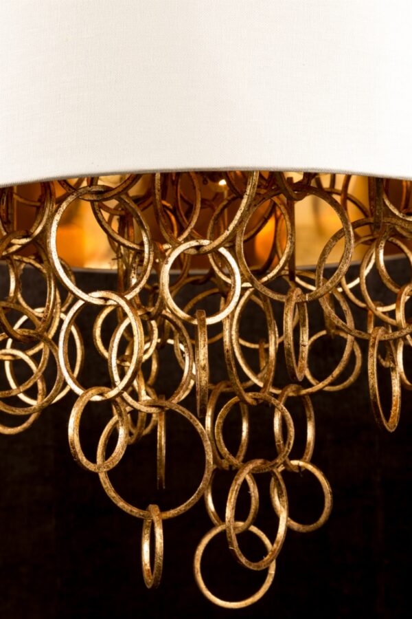 Ref. 1554 - Chandelier Field (60x75) - Image 3