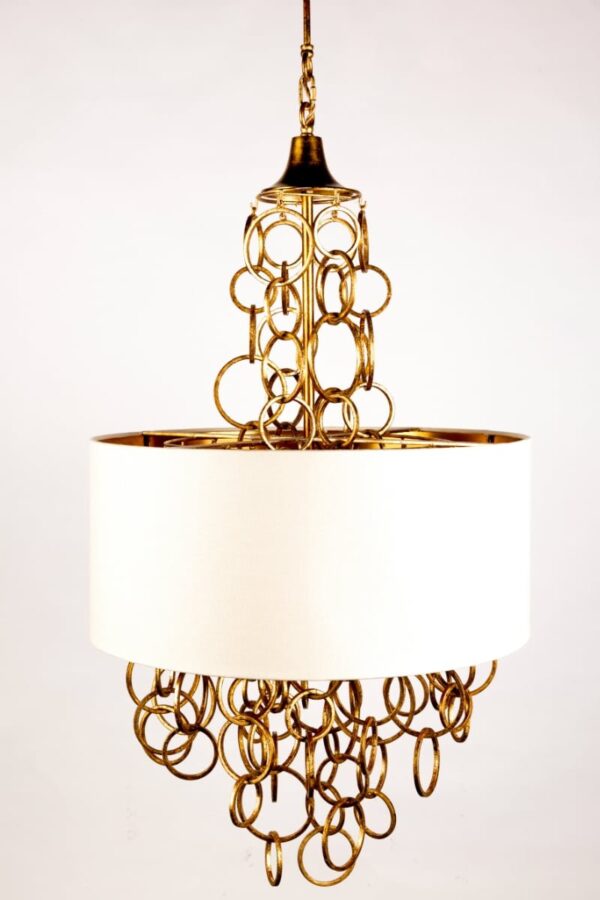 Ref. 1554 - Chandelier Field (60x75)