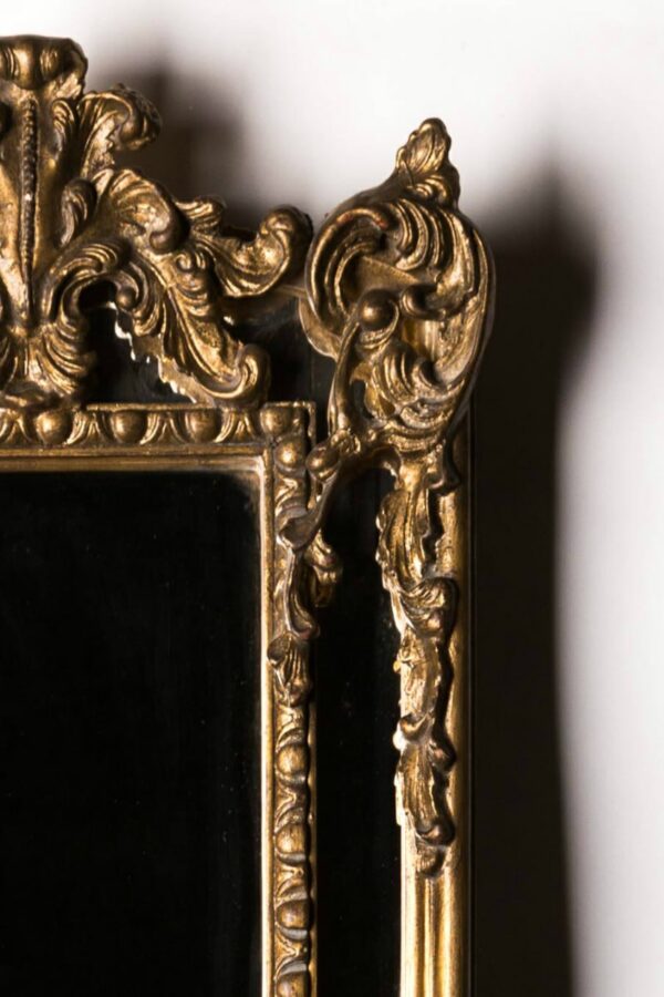 Ref. 1589 - Miroir Antoine (47x187) - Image 3