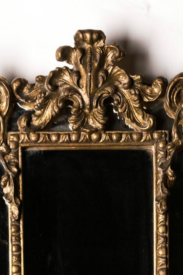 Ref. 1589 - Miroir Antoine (47x187) - Image 4