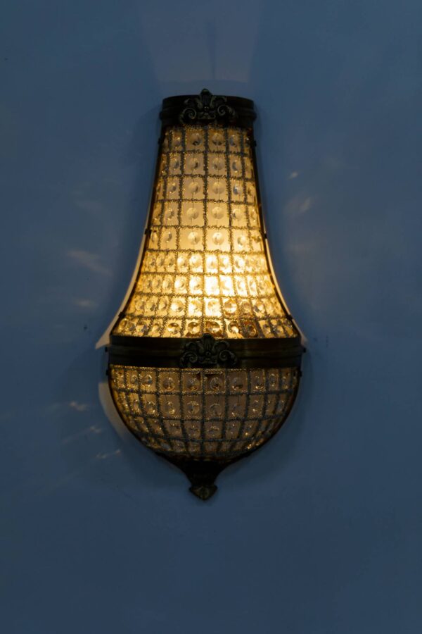 Ref. 553 - Wall light cometrea AP01 - Image 7