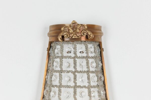 Ref. 553 - Wall light cometrea AP01 - Image 3