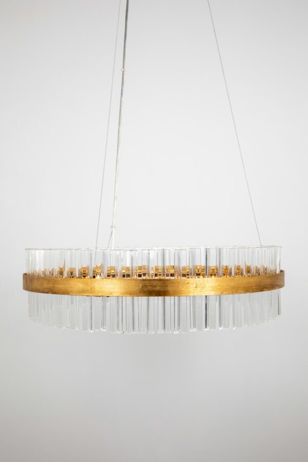 Ref. 2238 - Chandelier Skyler L  (80x80x18)