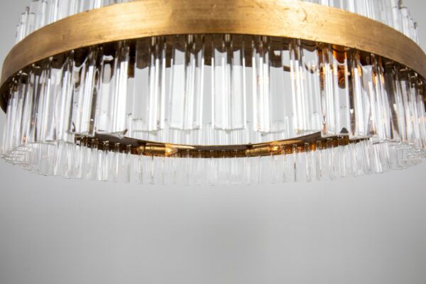 Ref. 2238 - Chandelier Skyler L  (80x80x18) - Image 2