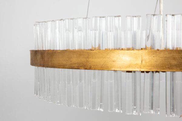 Ref. 2238 - Lustre Skyler L  (80x80x18) - Image 3