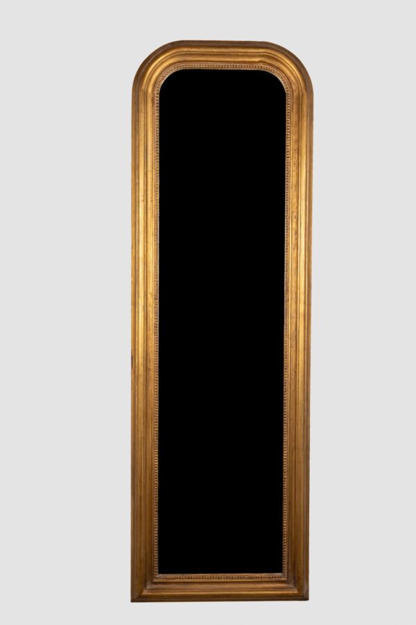 Ref. 2165 - Miroir Napoléon Haut (62x196)