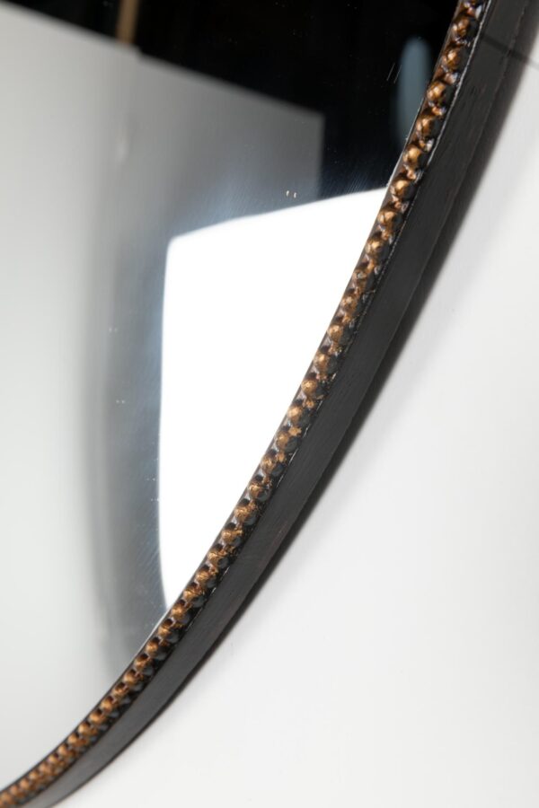 Ref. 2177 - Convex Mirror Dots  Ø 50 cm - Image 3