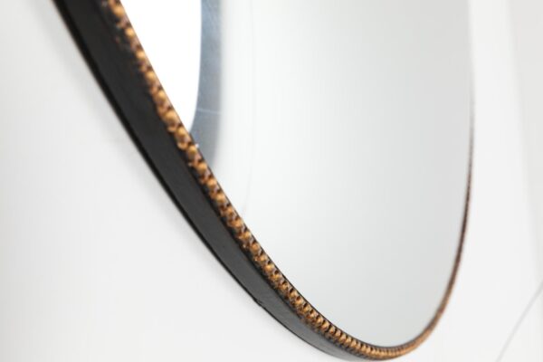 Ref. 2177 - Convex Mirror Dots  Ø 50 cm - Image 4