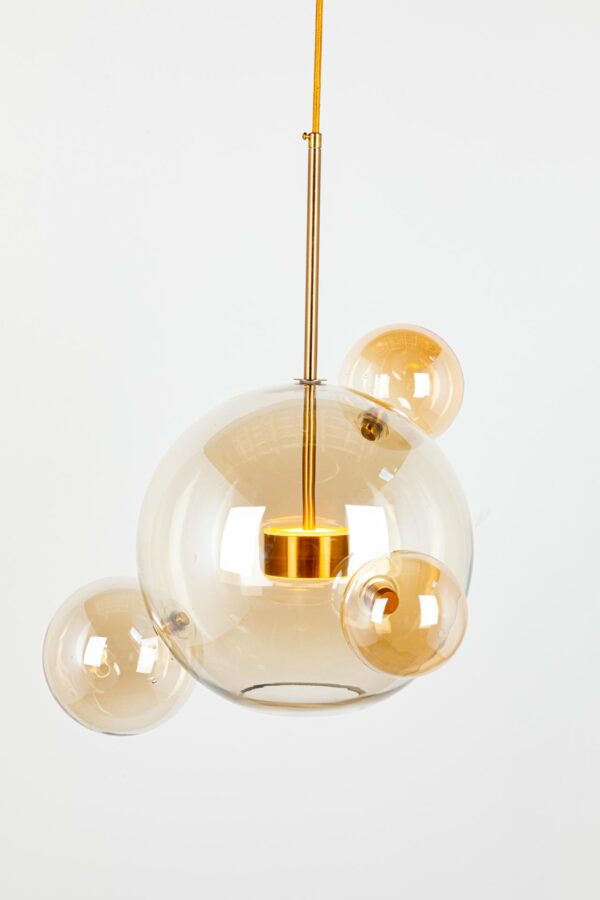 Ref. 2194 - Chandelier Caitlin (42x68)