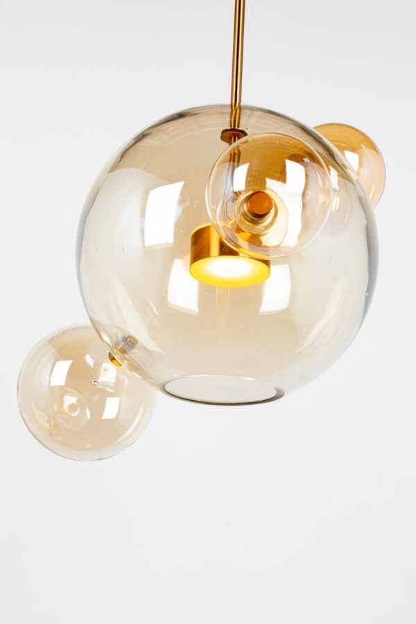 Ref. 2194 - Chandelier Caitlin (42x68) - Image 2