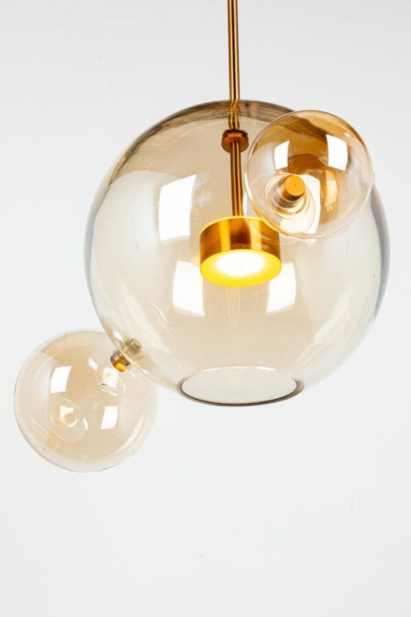 Ref. 2194 - Chandelier Caitlin (42x68) - Image 3