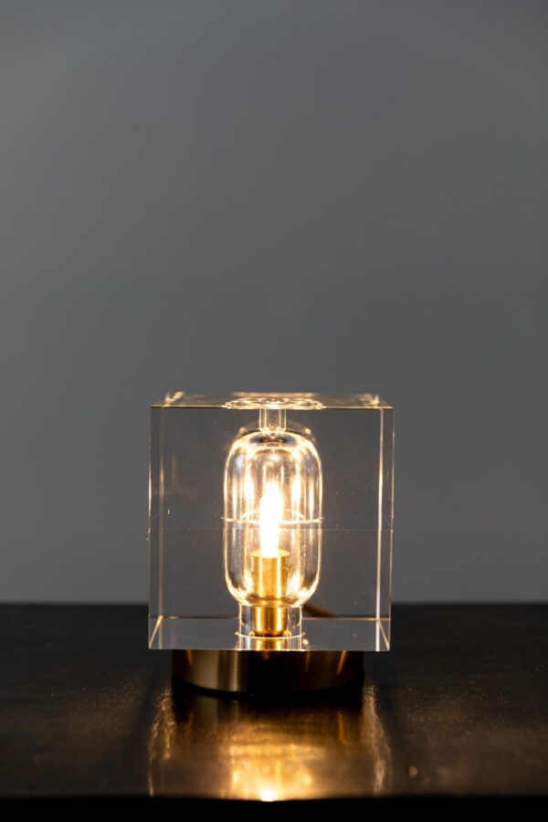 Ref. 2193 - Lampe Keitel (15x15x17) - Image 2