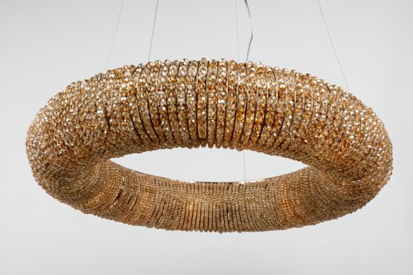 Ref. 2191 - Chandelier Nox L (120x15) - Image 4