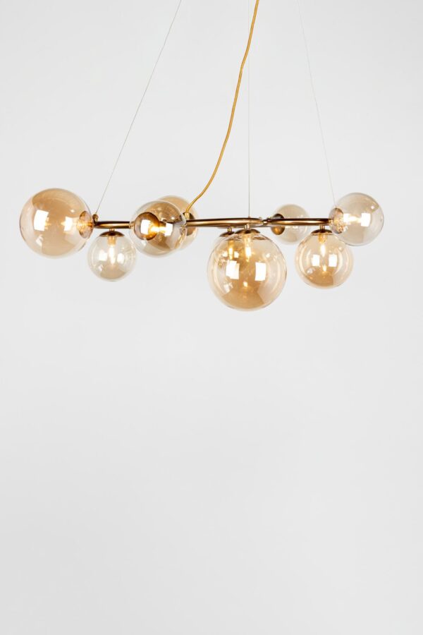 Ref. 2196 - Chandelier Hailey (88x64)