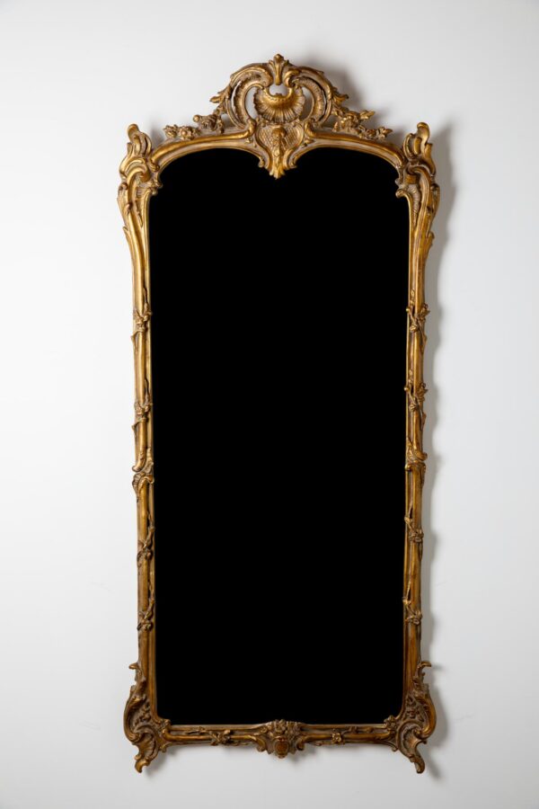 Ref. 2209 - Miroir Clovis L (78x13x176)