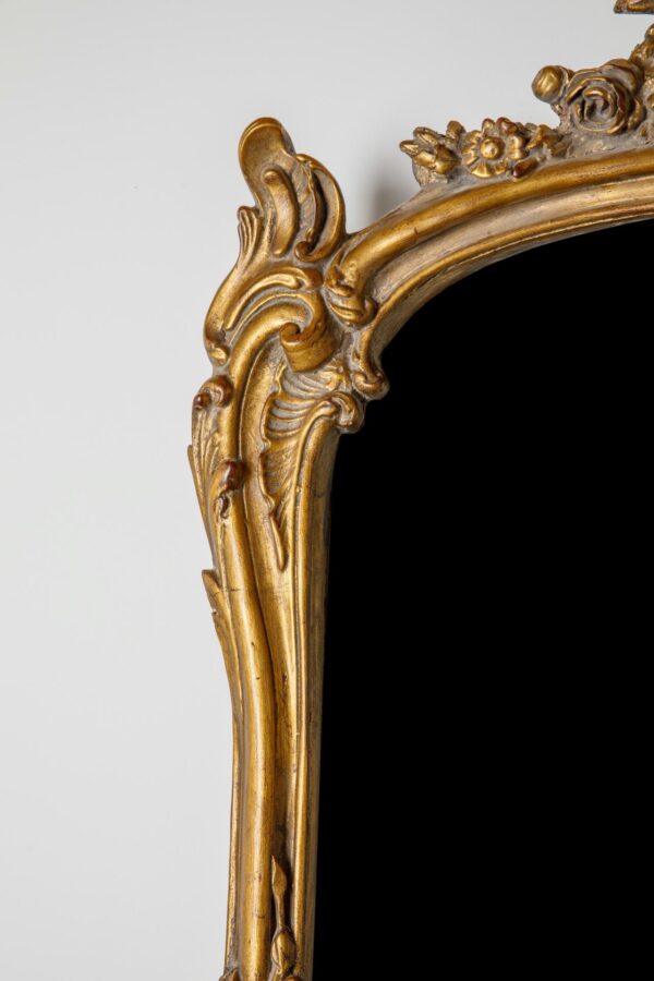 Ref. 2208 - Miroir Clovis M (78x13x138 ) - Image 4