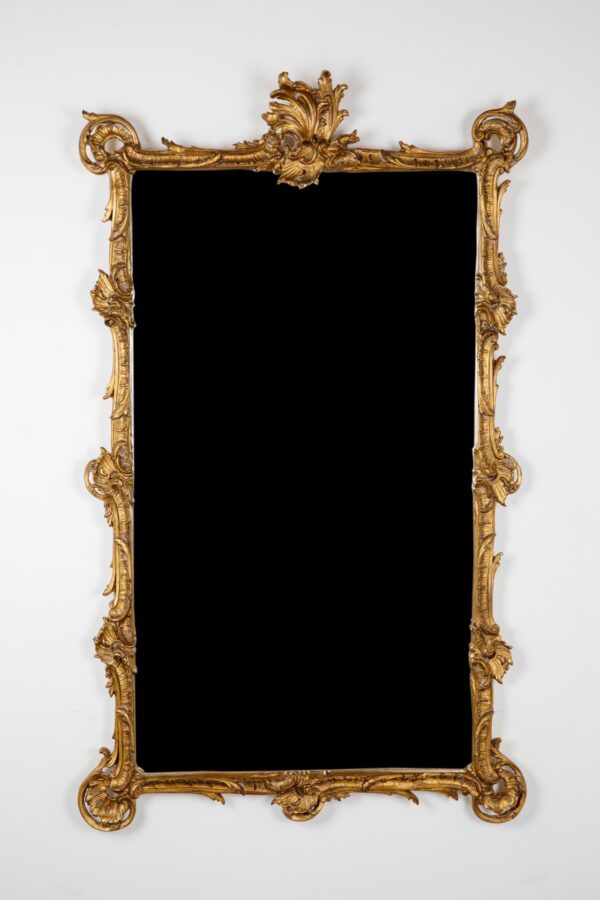 Ref. 2226 - Miroir Romain (89,5 x 153)