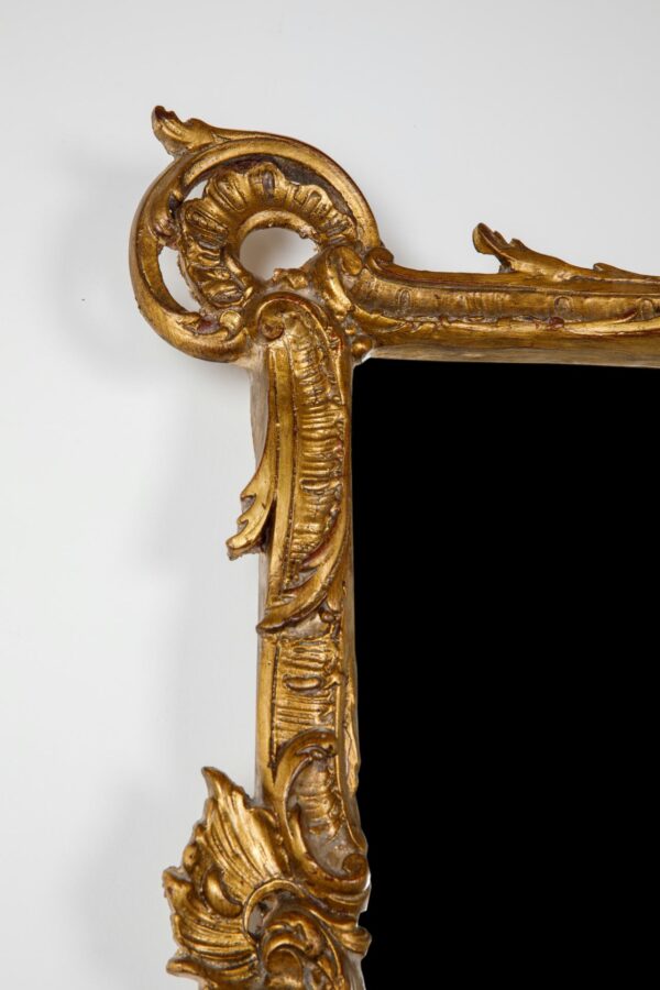 Ref. 2226 - Miroir Romain (89,5 x 153) - Image 4