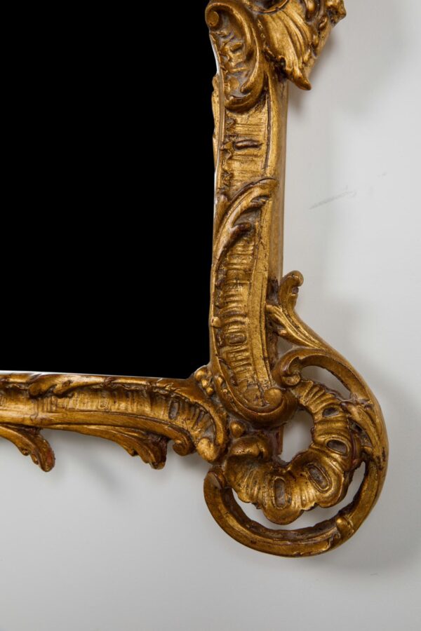 Ref. 2226 - Miroir Romain (89,5 x 153) - Image 6