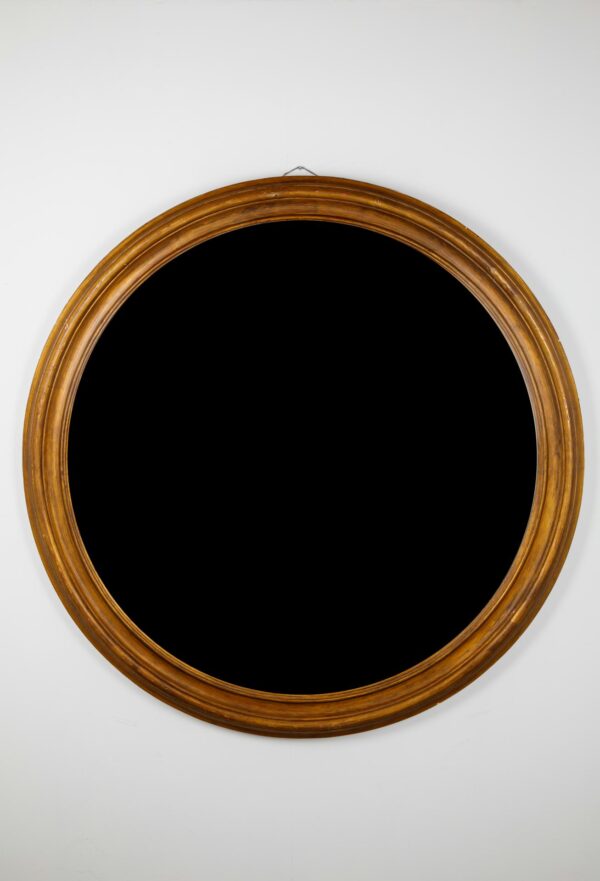 Ref. 1750 - Mirror rond 150 Ø