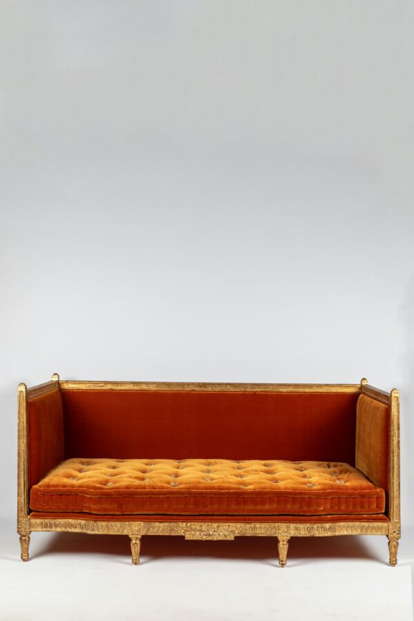 Ref. 2231 - Daybed Adriene - Image 3