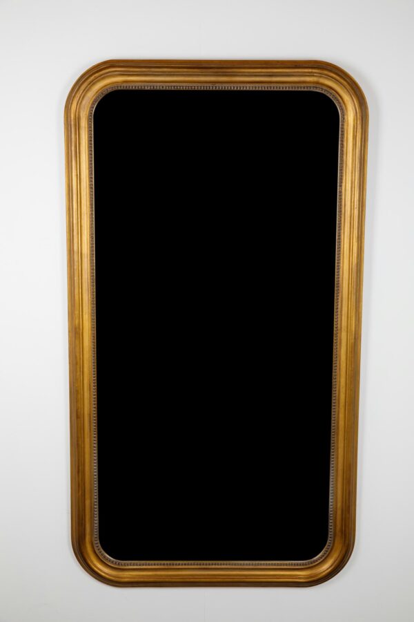 Ref. 2225 - Miroir Napoleon R 100x5x180