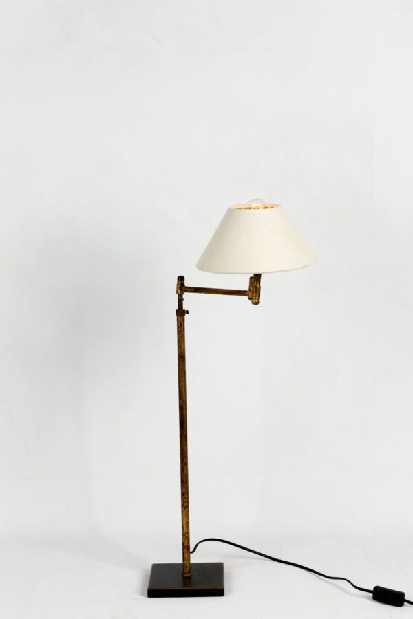 Ref. 1310 - Lampe Angelo (23x23x97)