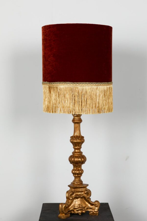 Ref.2321 - Table lampe Patterson (Ø 33 x 86)