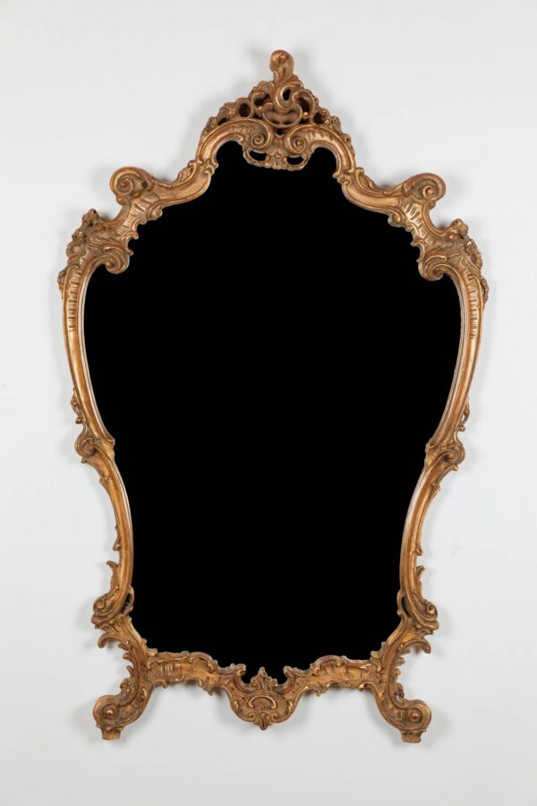 Ref. 2383 - Mirror Cesar