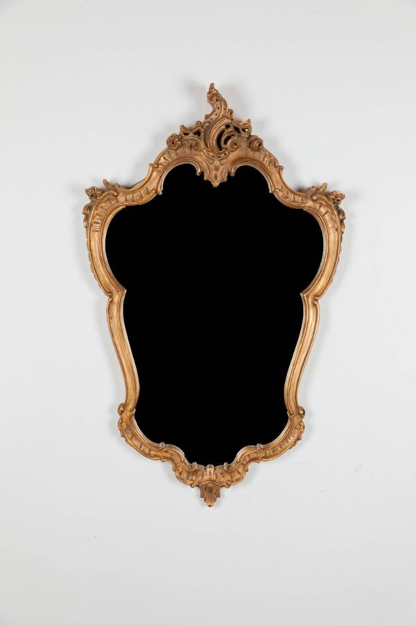 Ref. 2382 - Mirror Gabriel