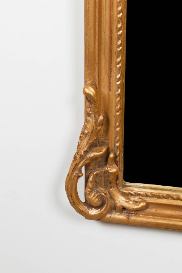 Ref. 2380 - Mirror Julia - left - Image 2