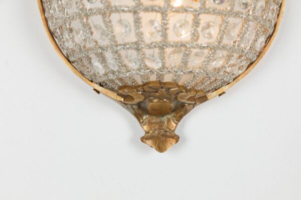 Ref. 2372 - Wall light cometrea AP03 - Image 5