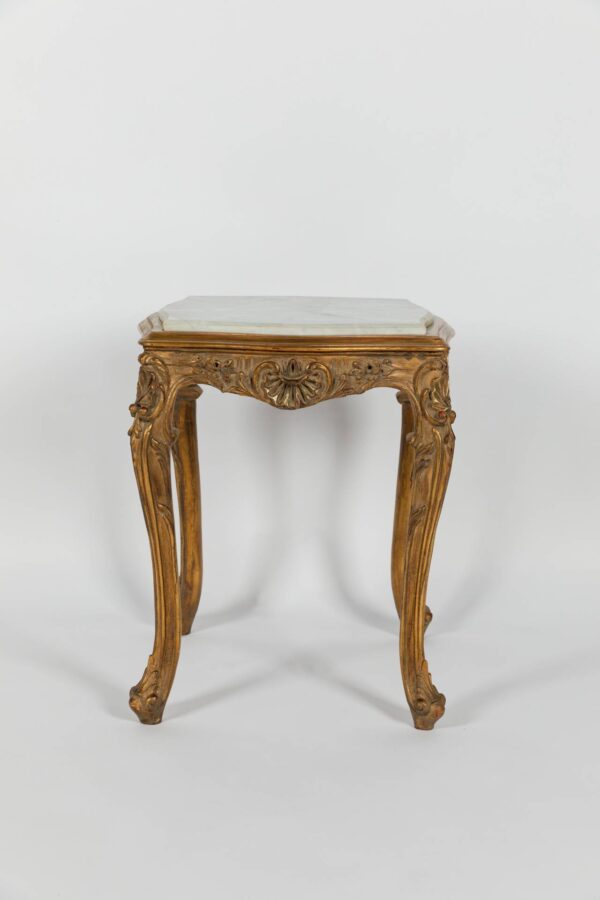 Ref. 2376 - Table Samuel