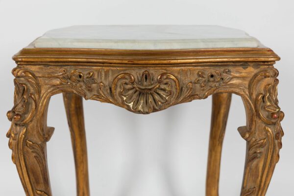 Ref. 2376 - Table Samuel - Image 2