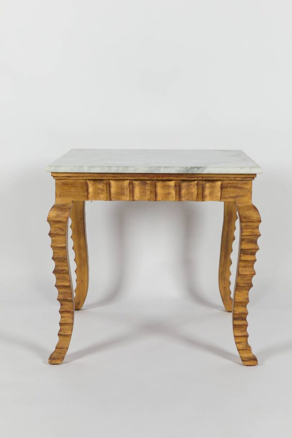 Ref. 2377 - Table Noah